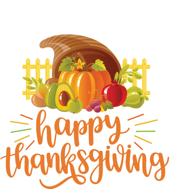 Transparent Thanksgiving Vegetable Vegetarian cuisine Natural foods for Happy Thanksgiving for Thanksgiving