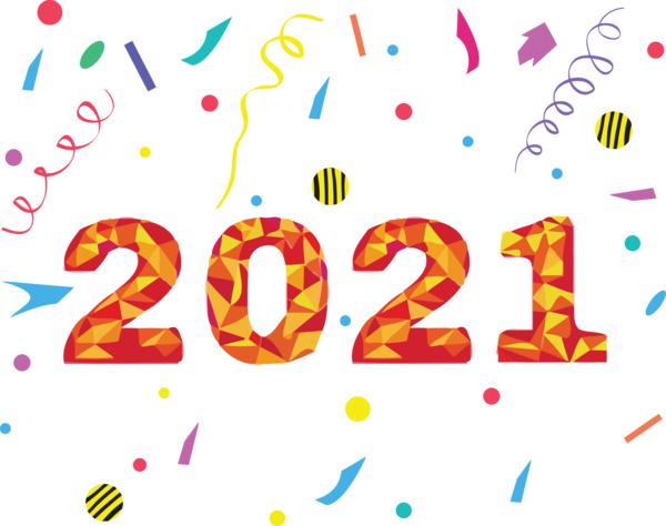 Transparent New Year 2020 2021 United States for Happy New Year 2021 for New Year