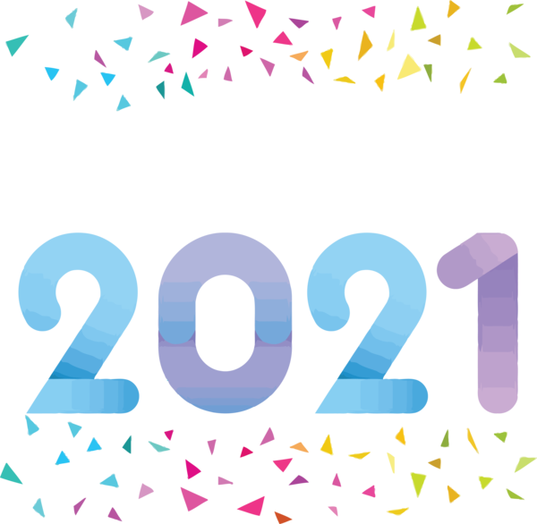 Transparent New Year Design 2020 New Year for Happy New Year 2021 for New Year