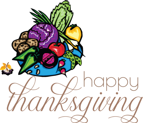 Transparent Thanksgiving Transparency Vegetable Drawing for Happy Thanksgiving for Thanksgiving