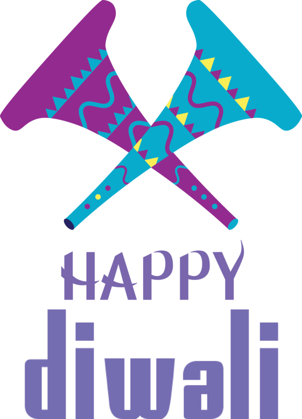 Transparent Diwali Logo Design Line for Happy Diwali for Diwali