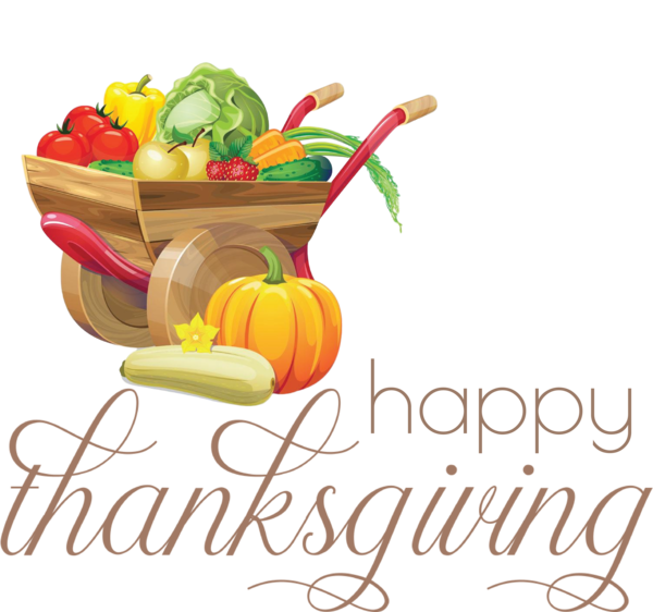 Transparent Thanksgiving Fruit Vegetable Royalty-free for Happy Thanksgiving for Thanksgiving
