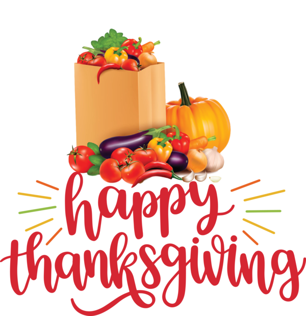 Transparent Thanksgiving Vegetable Vegetarian cuisine Natural foods for Happy Thanksgiving for Thanksgiving