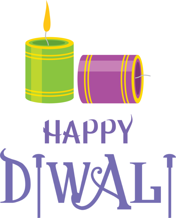 Transparent Diwali Logo Design Meter for Happy Diwali for Diwali