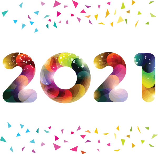 Transparent New Year 2012 Happy New Year Font Meter for Happy New Year 2021 for New Year