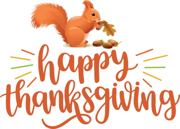 Transparent Thanksgiving Logo Cartoon 0JC for Happy Thanksgiving for Thanksgiving