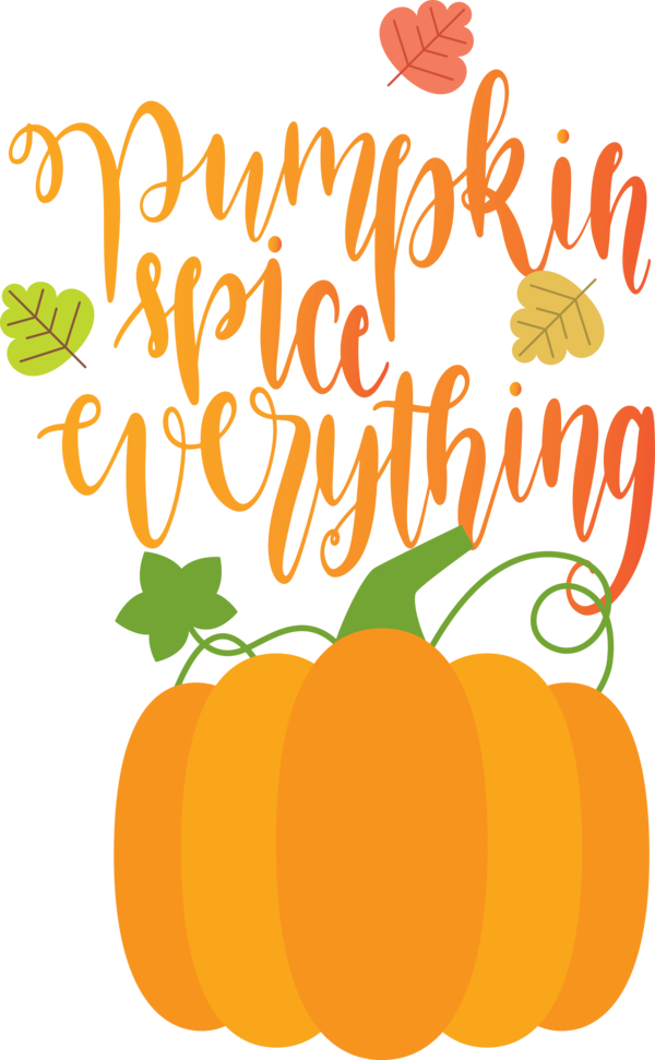 Transparent Thanksgiving Vegetable Design for Thanksgiving Pumpkin for Thanksgiving
