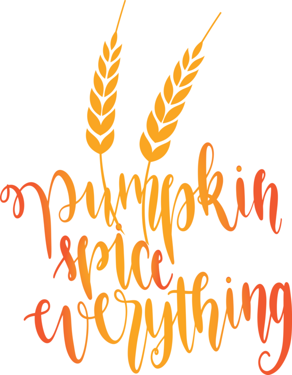 Transparent Thanksgiving Logo Calligraphy 0JC for Thanksgiving Pumpkin for Thanksgiving