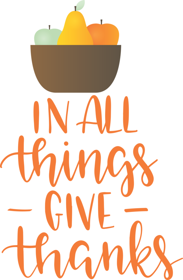 Transparent Thanksgiving Logo 0JC Meter for Give Thanks for Thanksgiving