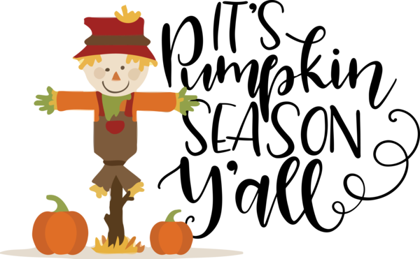 Transparent Thanksgiving Christmas Day Christmas tree Character for Thanksgiving Pumpkin for Thanksgiving