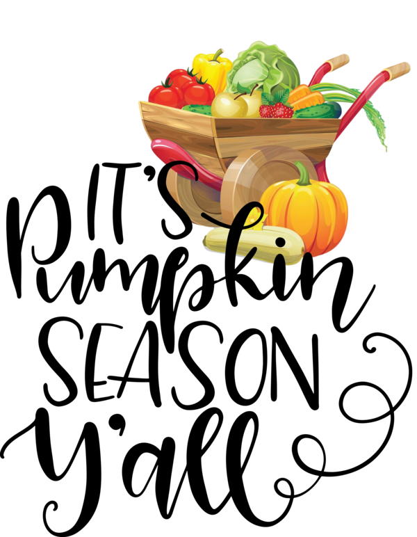 Transparent Thanksgiving Vegetarian cuisine Vegetable Logo for Thanksgiving Pumpkin for Thanksgiving