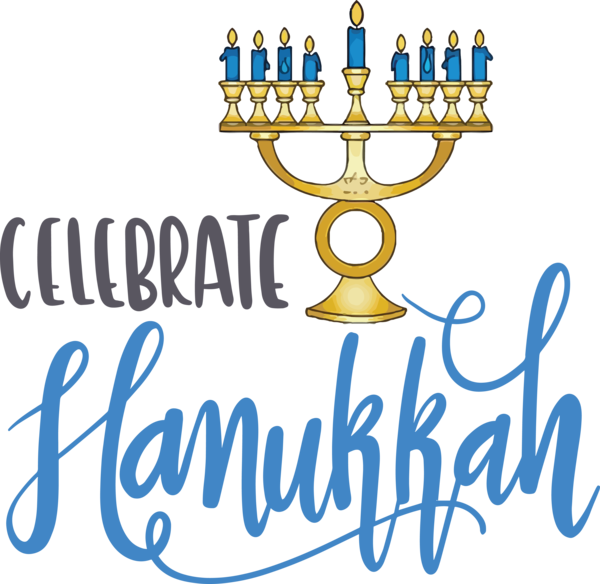 Transparent Hanukkah Menorah Hanukkah Menorah for Happy Hanukkah for Hanukkah