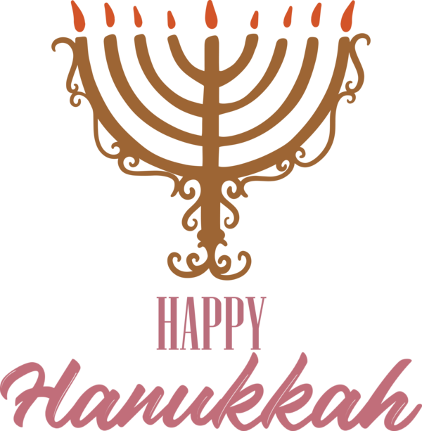 Transparent Hanukkah Royalty-free Line art Hanukkah for Happy Hanukkah for Hanukkah