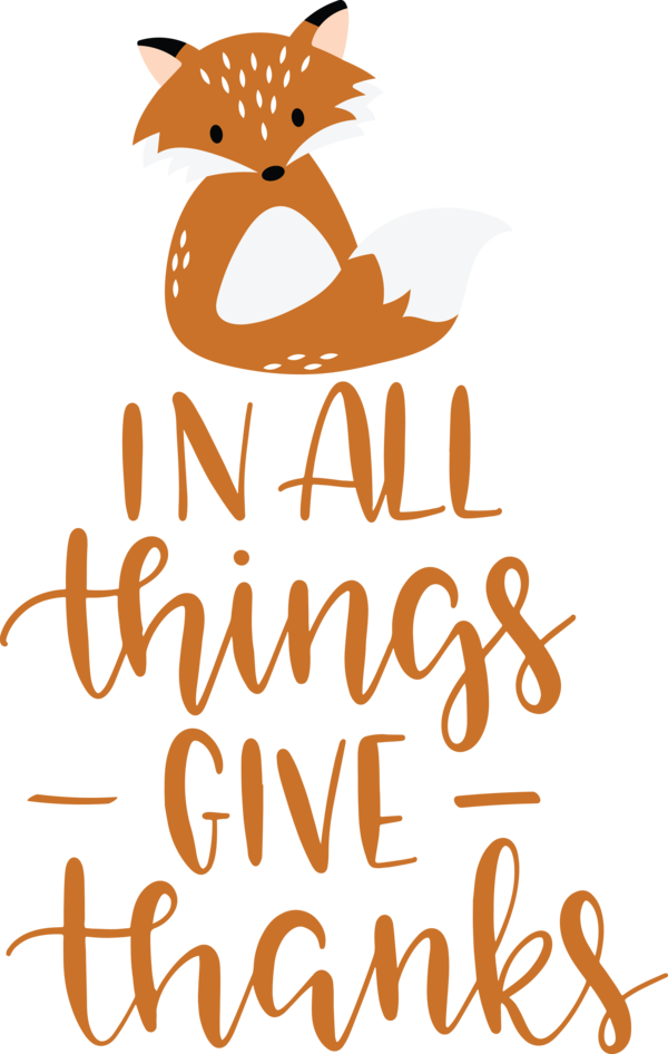 Transparent Thanksgiving Logo Cartoon Line for Give Thanks for Thanksgiving