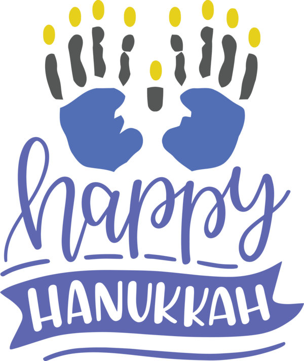 Transparent Hanukkah Logo Festival Hanukkah for Happy Hanukkah for Hanukkah