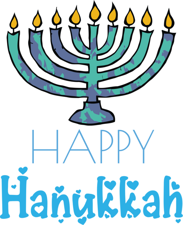Transparent Hanukkah Hanukkah Design Chanukah Stickers for Happy Hanukkah for Hanukkah