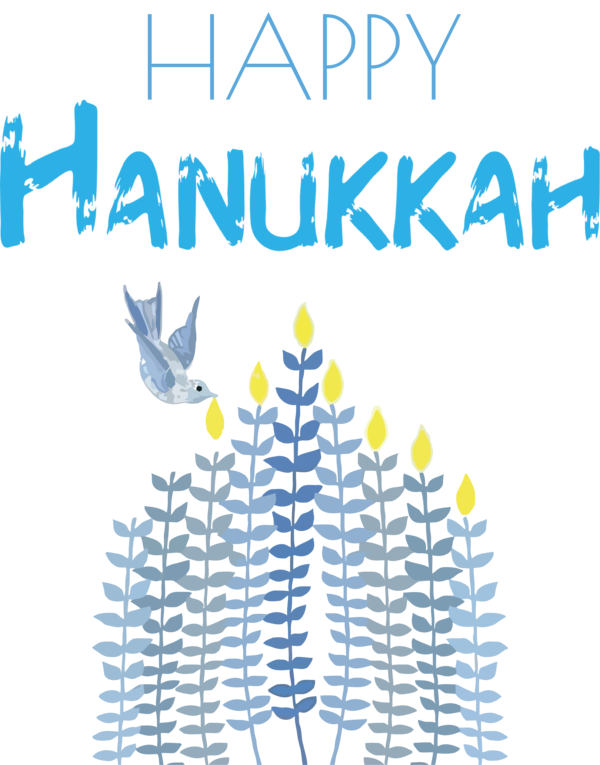 Transparent Hanukkah Hanukkah Leaf Holiday for Happy Hanukkah for Hanukkah