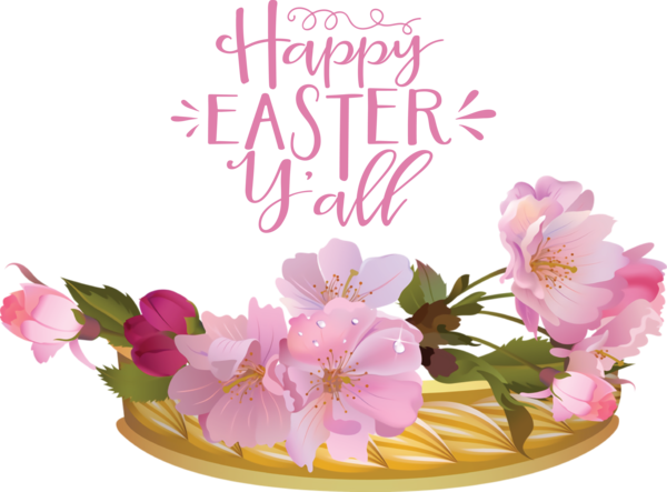 Transparent Easter Paskha Easter egg Design for Easter Day for Easter