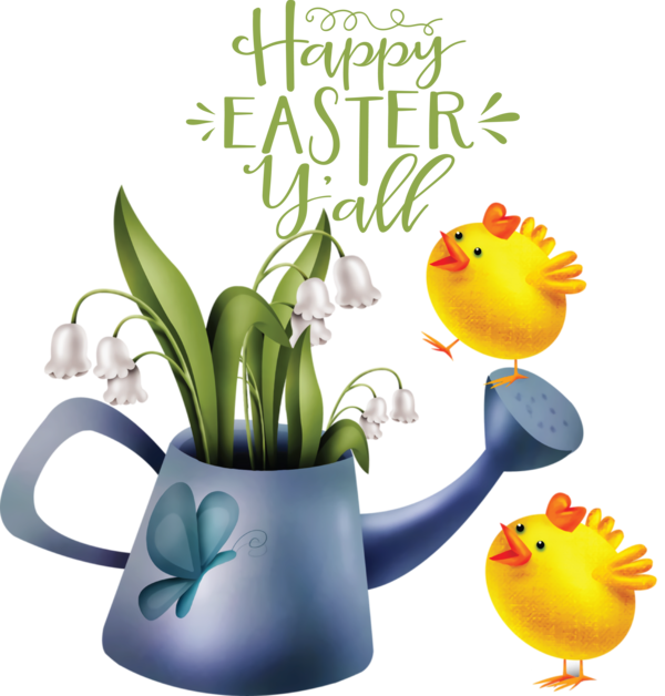 Transparent Easter Royalty-free Design Cartoon for Easter Day for Easter