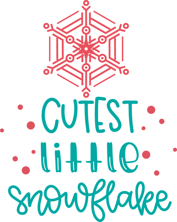 Transparent christmas Design Line Meter for Snowflake for Christmas