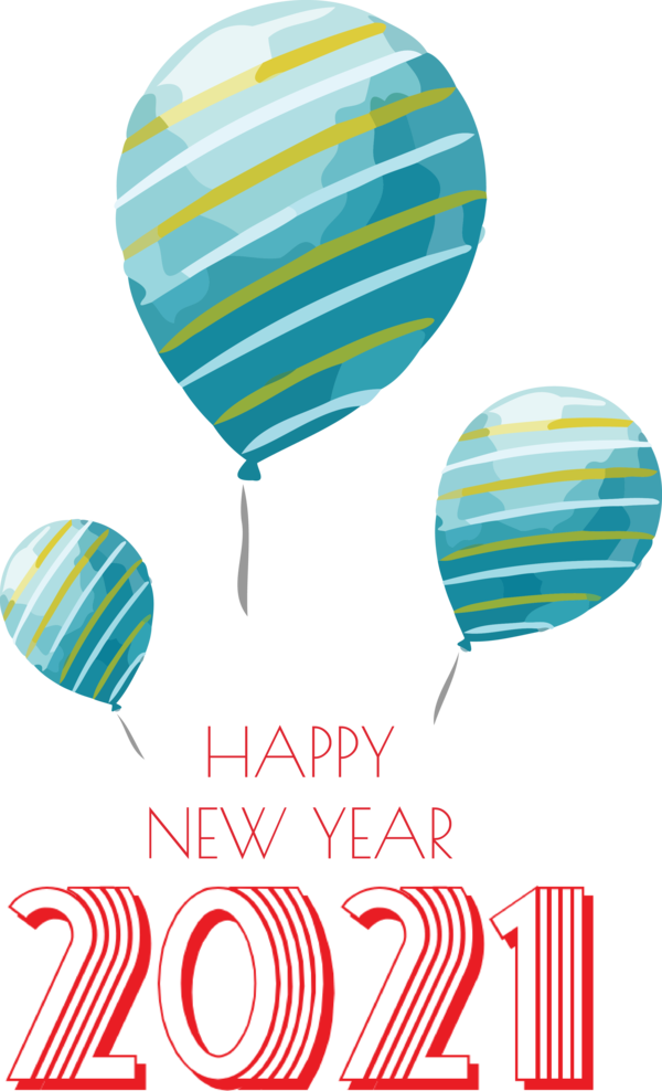 Transparent New Year 2019 Albuquerque International Balloon Fiesta Balloon Balloon for Happy New Year 2021 for New Year
