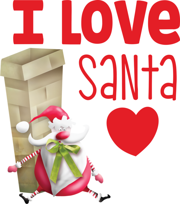 Transparent Christmas Christmas Day Rudolph Santa Claus for Santa for Christmas