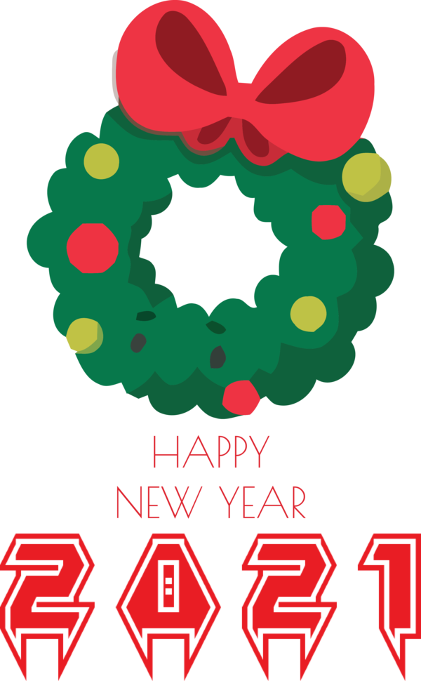 Transparent New Year Image macro Drawing Icon for Happy New Year 2021 for New Year