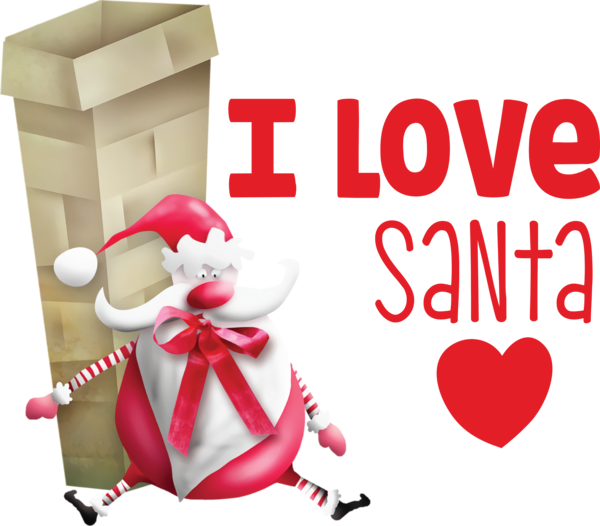 Transparent Christmas Mrs. Claus Grinch Santa Claus for Santa for Christmas