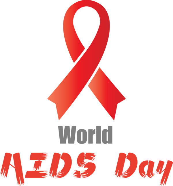 Transparent World Aids Day Newark Logo Relay For Life for Aids Day for World Aids Day