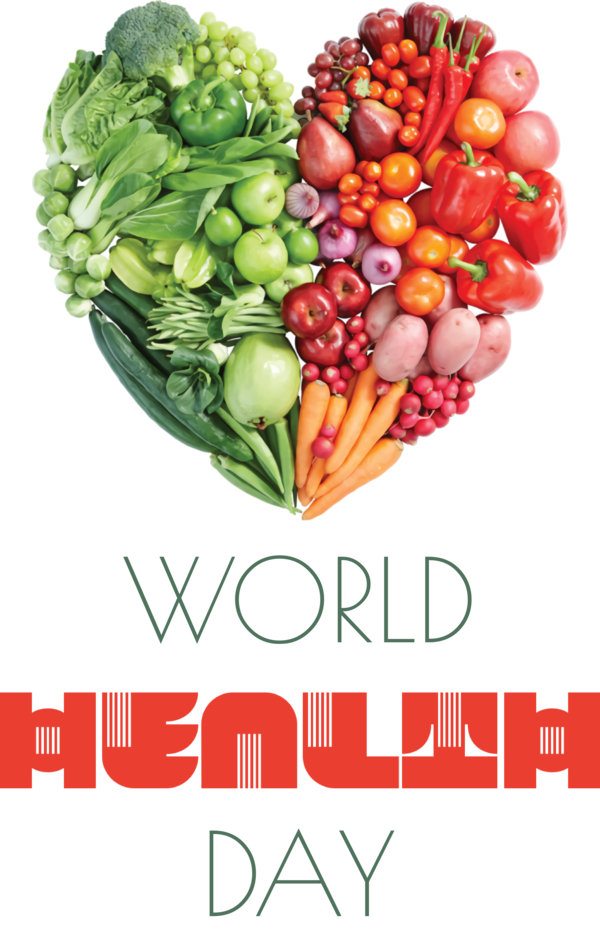 Transparent World Health Day Healthy diet Nutrition Nutrient for Health Day for World Health Day