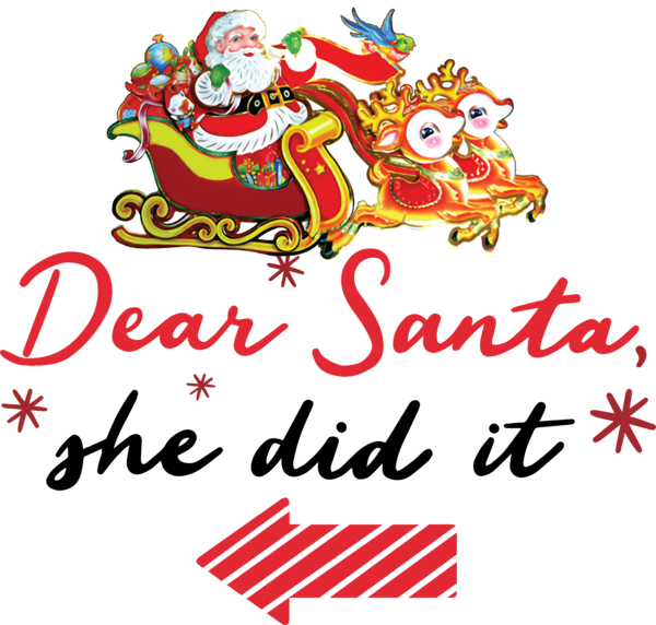Transparent christmas Ded Moroz Santa Claus Christmas Day for Santa for Christmas