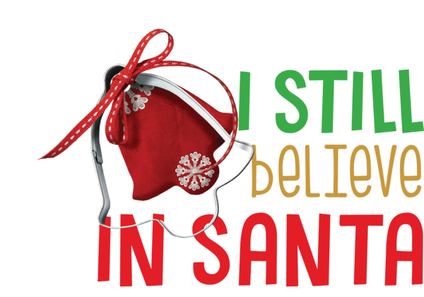 Transparent christmas Christmas ornament Logo HOLIDAY ORNAMENT for Santa for Christmas