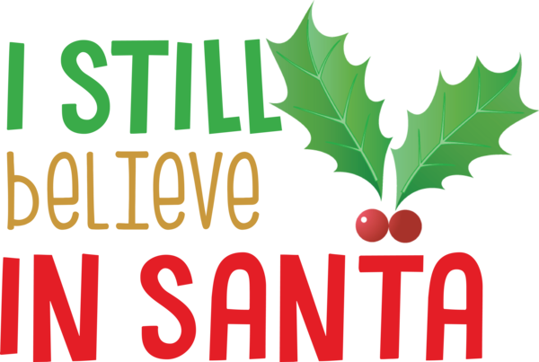 Transparent christmas Leaf Logo Meter for Santa for Christmas