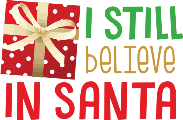 Transparent christmas Icon Streaming media Logo for Santa for Christmas