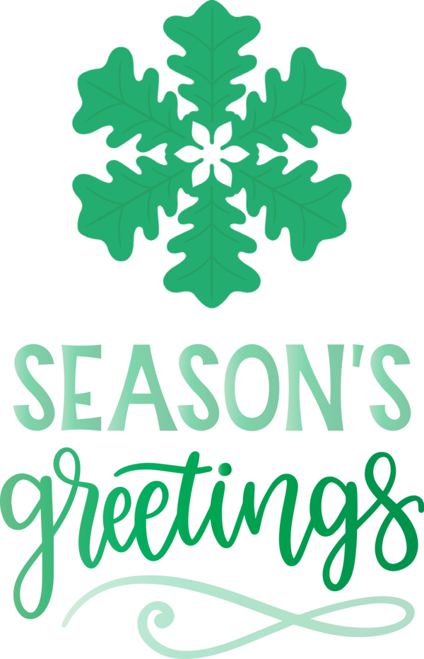 Transparent Christmas Christmas tree Logo Leaf for Snowflake for Christmas