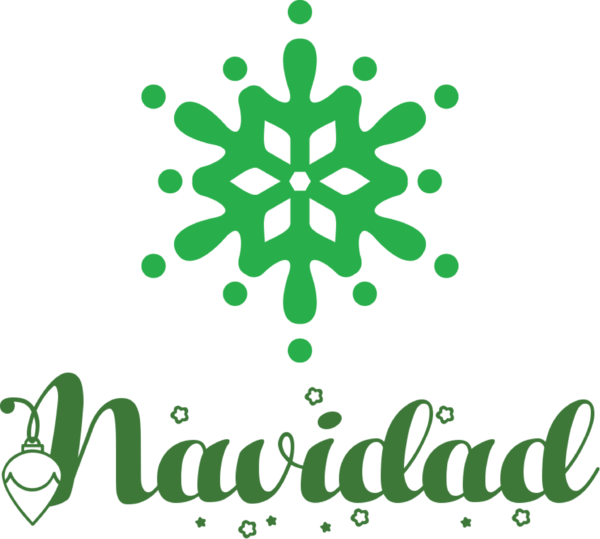 Transparent Christmas Logo Symbol Meter for Feliz Navidad for Christmas
