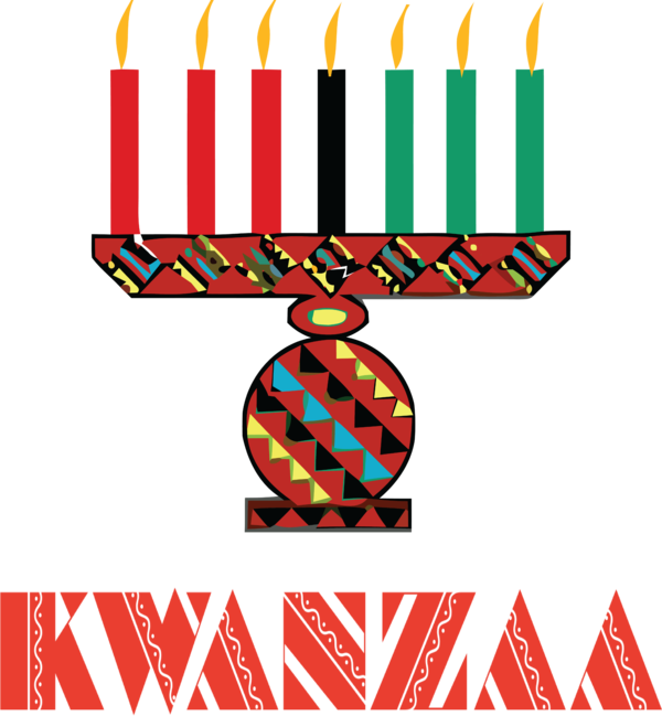 Transparent Kwanzaa Happy Kwanzaa: Gratitude Journal, with a Beautiful Painting Cover, 6 X 9 120 Pages Design Birthday for Happy Kwanzaa for Kwanzaa