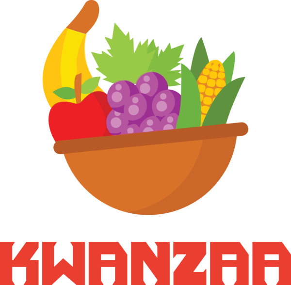 Transparent Kwanzaa Design Vector Culture for Happy Kwanzaa for Kwanzaa