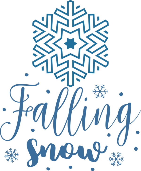 Transparent Christmas Drawing Icon Logo for Snowflake for Christmas