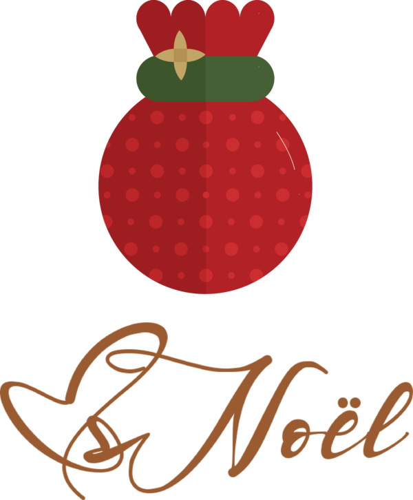Transparent Christmas Font  Font family for Noel for Christmas
