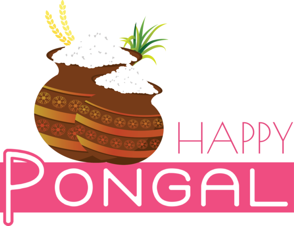 Transparent Pongal Software for Thai Pongal for Pongal