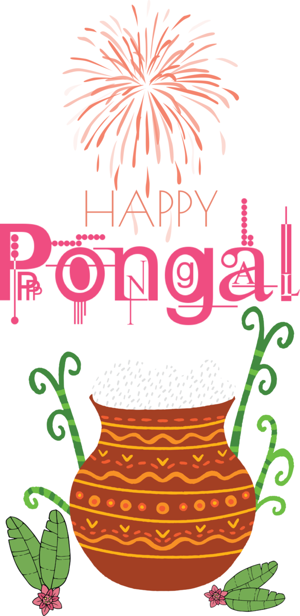 Transparent Pongal Design Transparency Pongal for Thai Pongal for Pongal