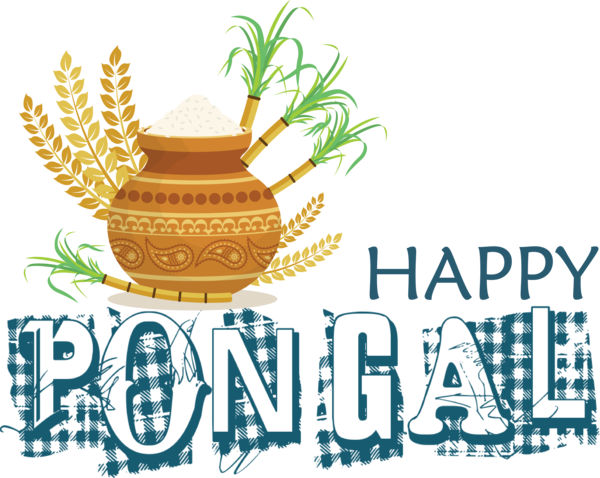 Transparent Pongal Logo Commodity Charity: Water for Thai Pongal for Pongal