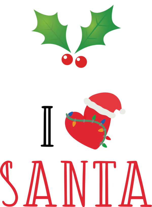 Transparent Christmas Icon Pixel art Drawing for Santa for Christmas