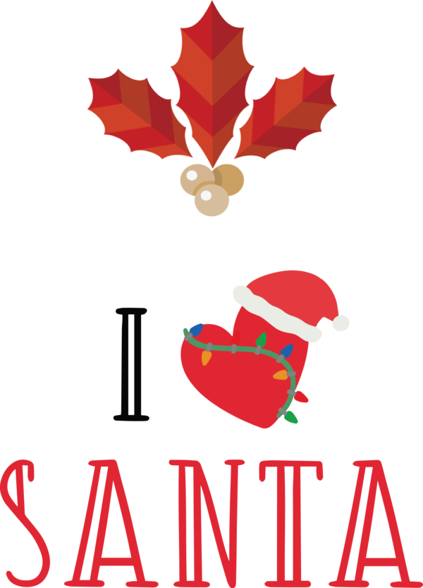 Transparent Christmas Icon Drawing Pixel art for Santa for Christmas