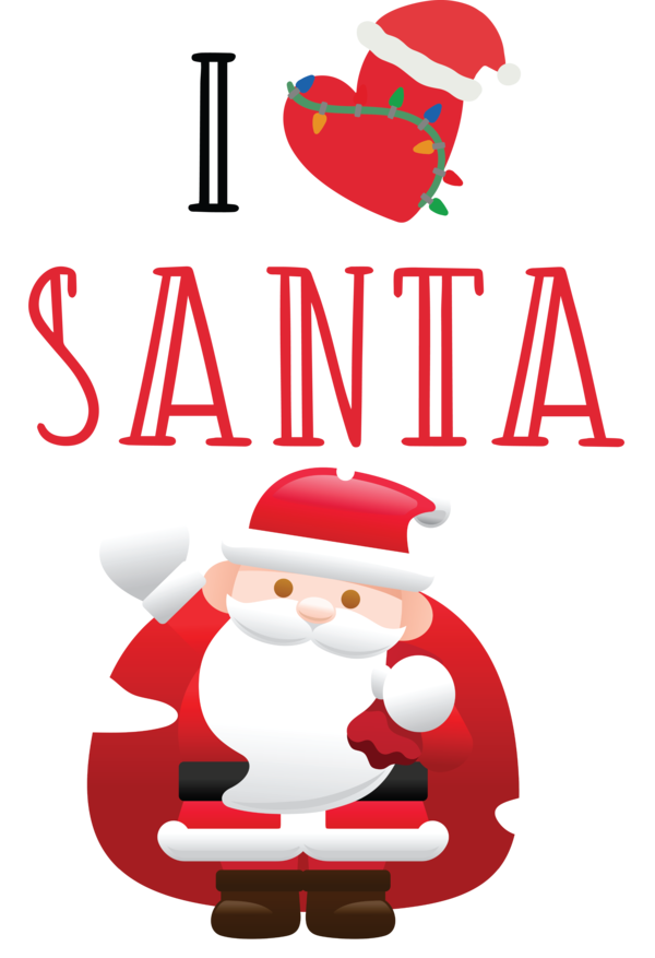 Transparent Christmas Icon Pixel art Dipsy for Santa for Christmas