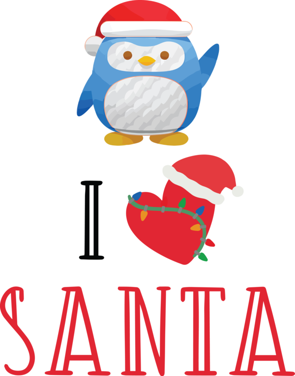 Transparent Christmas Icon Painting Pixel art for Santa for Christmas