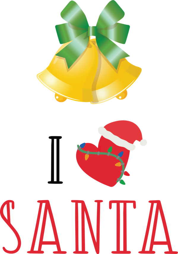 Transparent Christmas Christmas Day Logo Drawing for Santa for Christmas