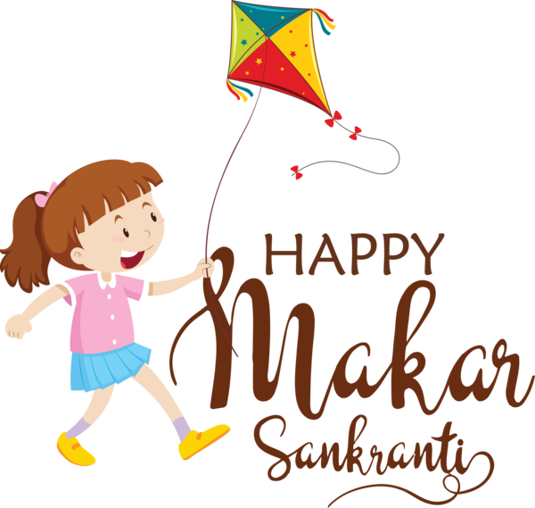 Transparent Happy Makar Sankranti Makar Sankranti Pongal Harvest festival for Makar Sankranti for Happy Makar Sankranti