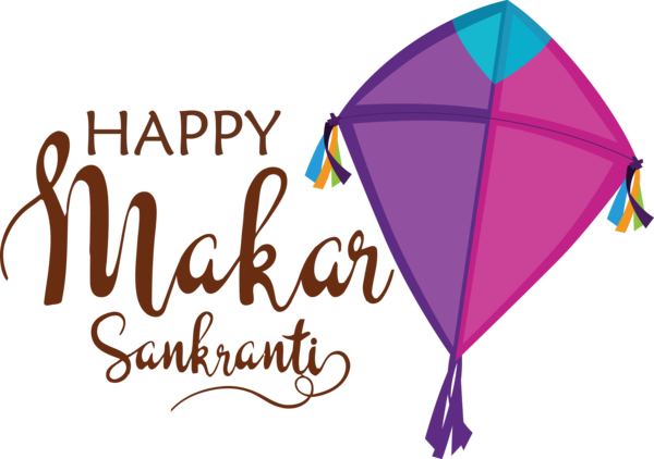 Transparent Happy Makar Sankranti Logo Meter Comex Group for Makar Sankranti for Happy Makar Sankranti